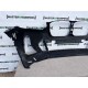 BMW X3 M Sport Xdrive G08 2021-2024 Front Bumper 6 Pdc Genuine [B89]