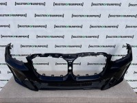 BMW X3 M Sport Xdrive G08 2021-2024 Front Bumper 6 Pdc Genuine [B89]