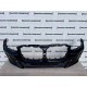 BMW X3 M Sport Xdrive G08 2021-2024 Front Bumper 6 Pdc Genuine [B89]