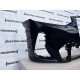 BMW X3 M Sport Xdrive G08 2021-2024 Front Bumper 6 Pdc Genuine [B89]