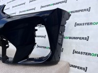 BMW X3 M Sport Xdrive G08 2021-2024 Front Bumper 6 Pdc Genuine [B89]