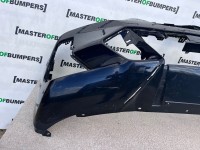 BMW X3 M Sport Xdrive G08 2021-2024 Front Bumper 6 Pdc Genuine [B89]