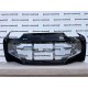 BMW I8 Hybrid Coupe 2014-2020 Rear Bumper 4 Pdc Genuine [B95]