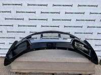 BMW I8 Hybrid Coupe 2014-2020 Rear Bumper 4 Pdc Genuine [B95]