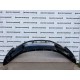 BMW I8 Hybrid Coupe 2014-2020 Rear Bumper 4 Pdc Genuine [B95]