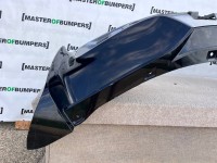 BMW I8 Hybrid Coupe 2014-2020 Rear Bumper 4 Pdc Genuine [B95]