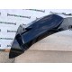 BMW I8 Hybrid Coupe 2014-2020 Rear Bumper 4 Pdc Genuine [B95]