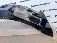 BMW I8 Hybrid Coupe 2014-2020 Rear Bumper 4 Pdc Genuine [B95]