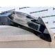 BMW I8 Hybrid Coupe 2014-2020 Rear Bumper 4 Pdc Genuine [B95]