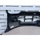 BMW I8 Hybrid Coupe 2014-2020 Rear Bumper 4 Pdc Genuine [B95]