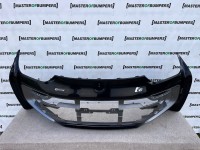 BMW I8 Hybrid Coupe 2014-2020 Rear Bumper 4 Pdc Genuine [B95]