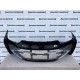 BMW I8 Hybrid Coupe 2014-2020 Rear Bumper 4 Pdc Genuine [B95]