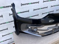 BMW I8 Hybrid Coupe 2014-2020 Rear Bumper 4 Pdc Genuine [B95]