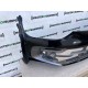 BMW I8 Hybrid Coupe 2014-2020 Rear Bumper 4 Pdc Genuine [B95]