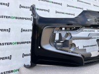 BMW I8 Hybrid Coupe 2014-2020 Rear Bumper 4 Pdc Genuine [B95]