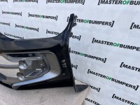 BMW I8 Hybrid Coupe 2014-2020 Rear Bumper 4 Pdc Genuine [B95]