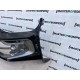 BMW I8 Hybrid Coupe 2014-2020 Rear Bumper 4 Pdc Genuine [B95]