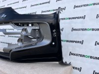 BMW I8 Hybrid Coupe 2014-2020 Rear Bumper 4 Pdc Genuine [B95]