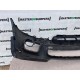 BMW X5 M Sport X Drive E70 Lci Suv 2010-2013 Front Bumper 4 Pdc Genuine [B108]