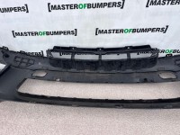 BMW X5 M Sport X Drive E70 Lci Suv 2010-2013 Front Bumper 4 Pdc Genuine [B108]