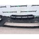 BMW X5 M Sport X Drive E70 Lci Suv 2010-2013 Front Bumper 4 Pdc Genuine [B108]