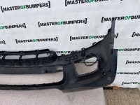 BMW X5 M Sport X Drive E70 Lci Suv 2010-2013 Front Bumper 4 Pdc Genuine [B108]