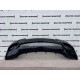 BMW X5 M Sport X Drive E70 Lci Suv 2010-2013 Front Bumper 4 Pdc Genuine [B108]