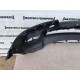 BMW X5 M Sport X Drive E70 Lci Suv 2010-2013 Front Bumper 4 Pdc Genuine [B108]