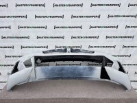 BMW X3 X4 M Sport Xdrive G08 2021-2024 Front Bumper 6 Pdc Genuine [B107]