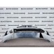 BMW X3 X4 M Sport Xdrive G08 2021-2024 Front Bumper 6 Pdc Genuine [B107]