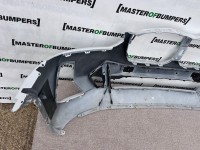 BMW X3 X4 M Sport Xdrive G08 2021-2024 Front Bumper 6 Pdc Genuine [B107]