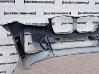 BMW X3 X4 M Sport Xdrive G08 2021-2024 Front Bumper 6 Pdc Genuine [B107]