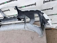 BMW X3 X4 M Sport Xdrive G08 2021-2024 Front Bumper 6 Pdc Genuine [B107]