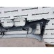 BMW X3 X4 M Sport Xdrive G08 2021-2024 Front Bumper 6 Pdc Genuine [B107]