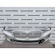 BMW X3 X4 M Sport Xdrive G08 2021-2024 Front Bumper 6 Pdc Genuine [B107]