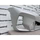 BMW X3 X4 M Sport Xdrive G08 2021-2024 Front Bumper 6 Pdc Genuine [B107]