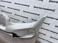 BMW X3 X4 M Sport Xdrive G08 2021-2024 Front Bumper 6 Pdc Genuine [B107]