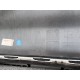 BMW Ix Ix M Sport Xdrive 2021-on Rear Bumper White Genuine [B866]