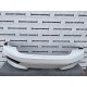 BMW Ix Ix M Sport Xdrive 2021-on Rear Bumper White Genuine [B866]