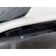 BMW Ix Ix M Sport Xdrive 2021-on Rear Bumper White Genuine [B866]