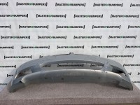 BMW 3 M Sport Coupe Cabrio E92 E93 2006-2008 Front Bumper No Pdc Genuine [B111]