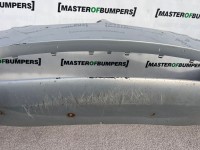 BMW 3 M Sport Coupe Cabrio E92 E93 2006-2008 Front Bumper No Pdc Genuine [B111]