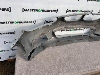 BMW 3 M Sport Coupe Cabrio E92 E93 2006-2008 Front Bumper No Pdc Genuine [B111]