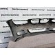 BMW 3 M Sport Coupe Cabrio E92 E93 2006-2008 Front Bumper No Pdc Genuine [B111]