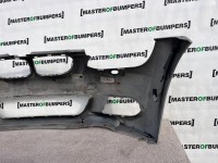 BMW 3 M Sport Coupe Cabrio E92 E93 2006-2008 Front Bumper No Pdc Genuine [B111]