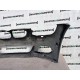 BMW 3 M Sport Coupe Cabrio E92 E93 2006-2008 Front Bumper No Pdc Genuine [B111]