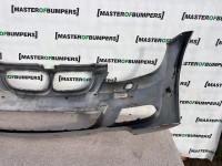 BMW 3 M Sport Coupe Cabrio E92 E93 2006-2008 Front Bumper No Pdc Genuine [B111]