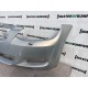 BMW 3 M Sport Coupe Cabrio E92 E93 2006-2008 Front Bumper No Pdc Genuine [B111]