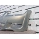 BMW 3 M Sport Coupe Cabrio E92 E93 2006-2008 Front Bumper No Pdc Genuine [B111]