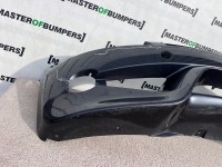 BMW 1 Series Aero E81 E87 Hatchback 2005-2010 Front Bumper No Pdc Genuine [B114]